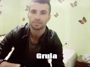 Gruia
