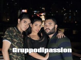 Gruppodipassion