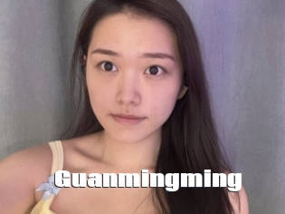 Guanmingming