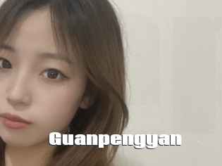 Guanpengyan