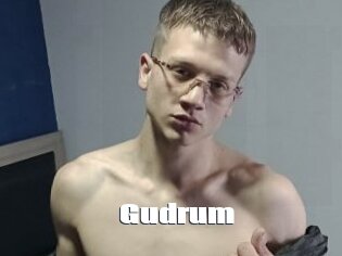 Gudrum