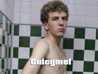 Guicymel