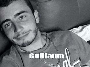 Guillaum