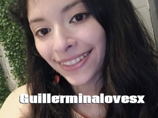 Guillerminalovesx