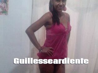 Guillesseardiente