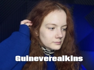 Guineverealkins