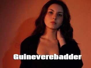 Guineverebadder