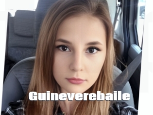 Guineverebaile
