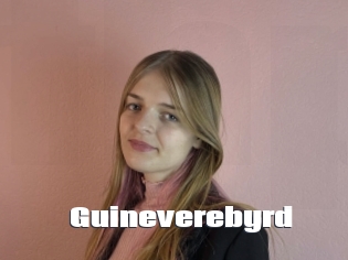 Guineverebyrd