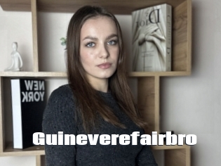 Guineverefairbro