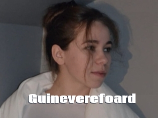 Guineverefoard