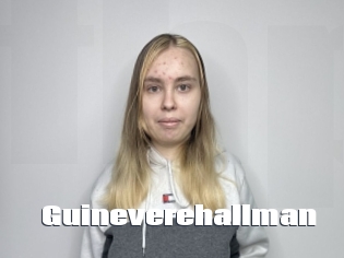 Guineverehallman