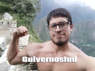 Guivernostud