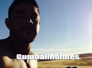 Gumballholmes