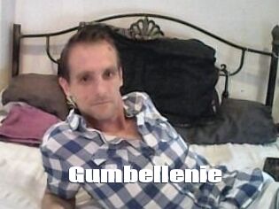 Gumbellenie