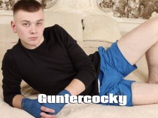 Guntercocky