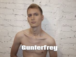 Gunterfrey