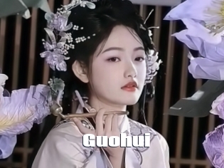 Guohui