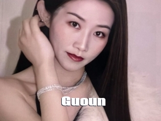 guoun The hot porn