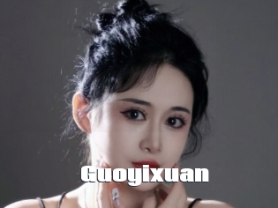 Guoyixuan