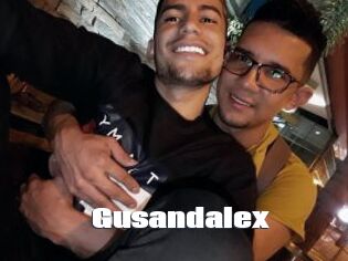 Gusandalex