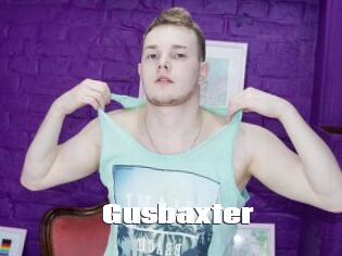 gusbaxter The hot porn