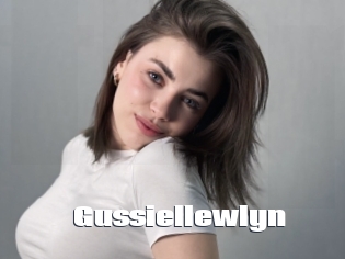Gussiellewlyn