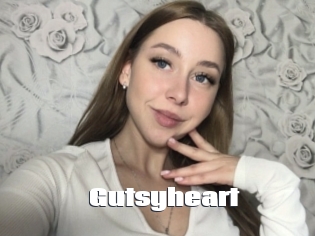Gutsyheart