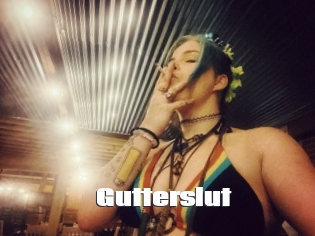 Gutterslut