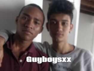 Guyboysxx