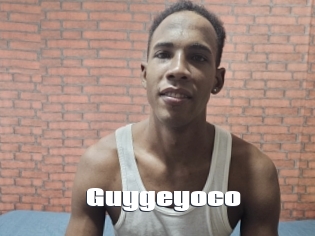 guygeyoco The hot porn