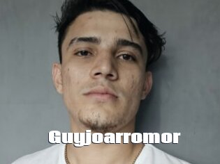 Guyjoarromor