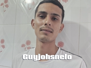 Guyjohsnelo