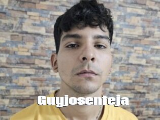 Guyjosenteja