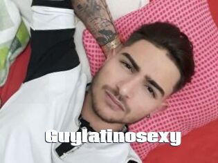 Guylatinosexy