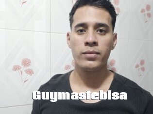 Guymasteblsa