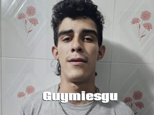Guymiesgu