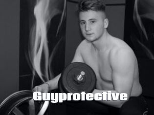 Guyprotective