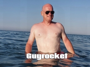 Guyrocket