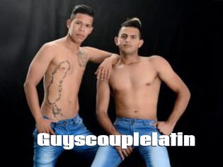 Guyscouplelatin
