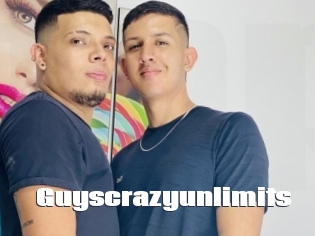 Guyscrazyunlimits