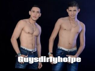 Guysdirtyhotpe