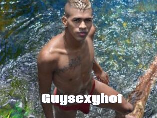 Guysexyhot