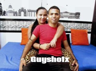 Guyshotx