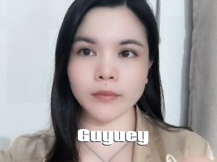 Guyuey