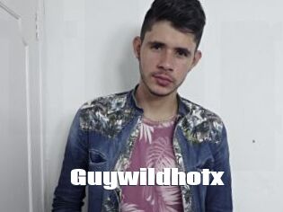 Guywildhotx