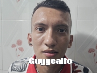Guyyealto