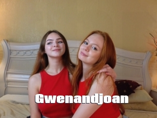 Gwenandjoan