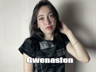 Gwenaston