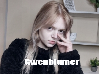 Gwenblumer